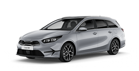 Kia Ceed SW