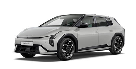 Kia EV4 GT-line