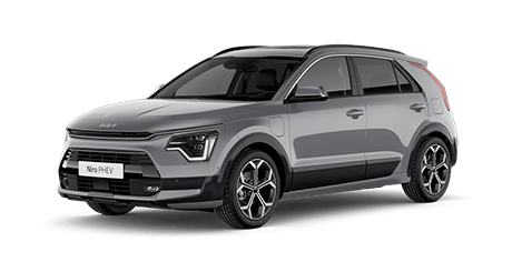Kia Niro PHEV