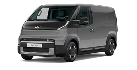 Kia PV5 Cargo