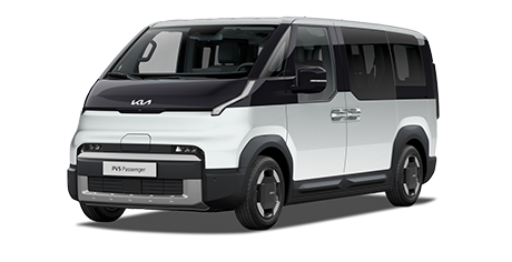 Kia PV5 Passenger