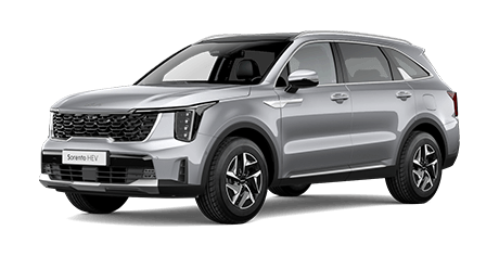 Kia Sorento Hybrid