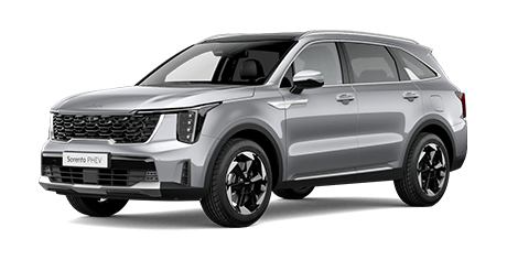 Kia Sorento PHEV