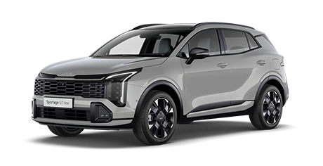 Kia Sportage GT-Line